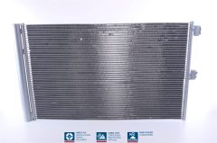 NISSENS 940660 — Радиатор кондиционера