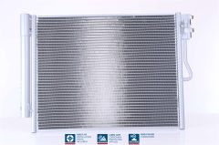 NISSENS 940677 — Radiator aer condiționat