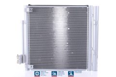 NISSENS 940679 — Радиатор кондиционера