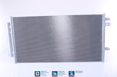NISSENS 940692 — Radiator aer condiționat