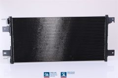 NISSENS 940701 — Radiator aer condiționat