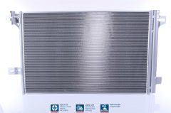 NISSENS 940732 — Radiator aer condiționat