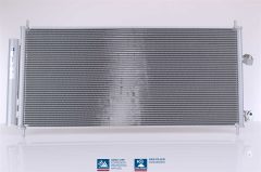 NISSENS 940737 — Radiator aer condiționat