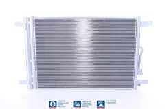 NISSENS 940834 — Radiator aer condiționat