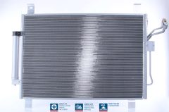 NISSENS 940836 — Radiator aer condiționat