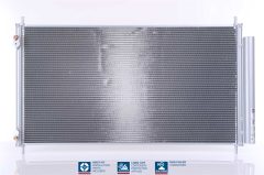 NISSENS 940845 — Radiator aer condiționat