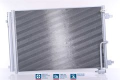NISSENS 941050 — Radiator aer condiționat