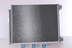 NISSENS 941060 — Радиатор кондиционера