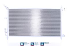 NISSENS 941074 — Радиатор кондиционера