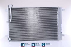 NISSENS 941077 — Radiator aer condiționat