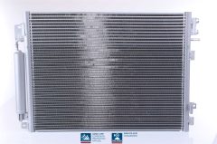 NISSENS 941084 — Radiator aer condiționat