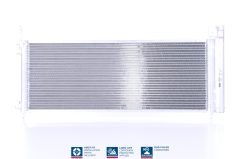 NISSENS 941179 — Радиатор кондиционера