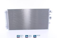NISSENS 941206 — Radiator aer condiționat