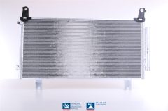 NISSENS 941219 — Radiator aer condiționat