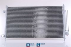 NISSENS 941234 — Radiator aer condiționat