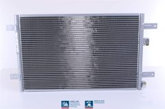 NISSENS 94251 — Radiator aer condiționat
