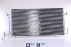 NISSENS 94276 — Radiator aer condiționat