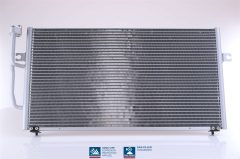 NISSENS 94306 — Радиатор кондиционера