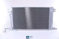 NISSENS 94313 — Radiator aer condiționat