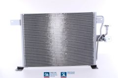 NISSENS 94346 — Radiator aer condiționat