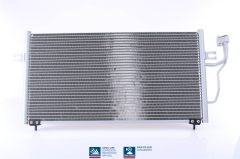 NISSENS 94433 — Радиатор кондиционера