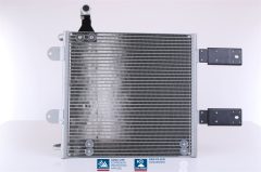 NISSENS 94446 — Radiator aer condiționat