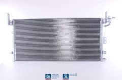 NISSENS 94447 — Radiator aer condiționat