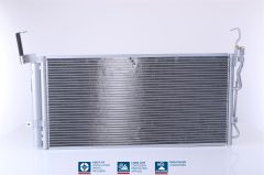 NISSENS 94451 — Радиатор кондиционера