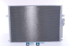 NISSENS 94464 — Radiator aer condiționat