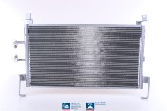 NISSENS 94467 — Radiator aer condiționat