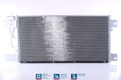 NISSENS 94503 — Радиатор кондиционера