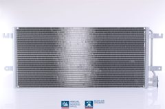 NISSENS 94524 — Radiator aer condiționat