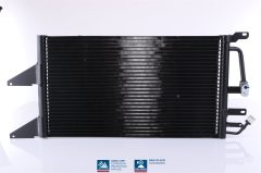 NISSENS 94565 — Radiator aer condiționat