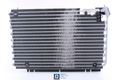 NISSENS 94576 — Radiator aer condiționat