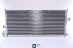 NISSENS 94589 — Radiator aer condiționat