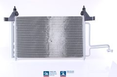 NISSENS 94610 — Radiator aer condiționat