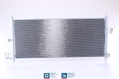 NISSENS 94616 — Radiator aer condiționat