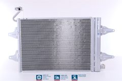 NISSENS 94628 — Radiator aer condiționat