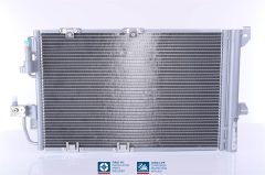 NISSENS 94650 — Radiator aer condiționat