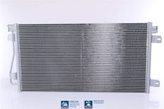 NISSENS 94660 — Radiator aer condiționat