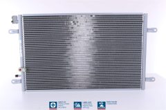 NISSENS 94695 — Radiator aer condiționat