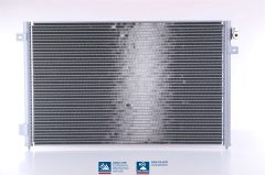 NISSENS 94717 — Radiator aer condiționat