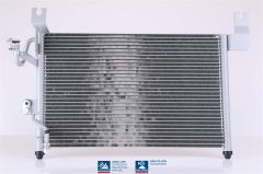 NISSENS 94729 — Radiator aer condiționat