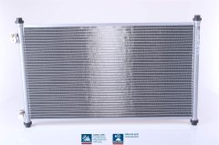 NISSENS 94733 — Radiator aer condiționat
