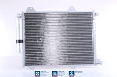 NISSENS 94754 — Radiator aer condiționat