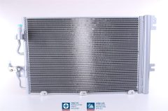 NISSENS 94767 — Radiator aer condiționat