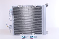 NISSENS 94768 — Radiator aer condiționat