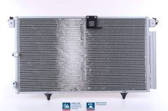 NISSENS 94789 — Радиатор кондиционера