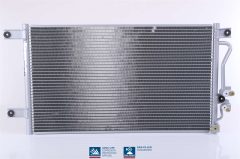 NISSENS 94790 — Radiator aer condiționat
