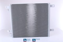 NISSENS 94800 — Radiator aer condiționat